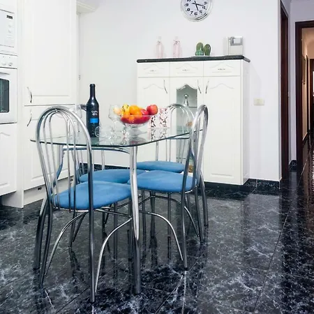 Apartamento Adayeim