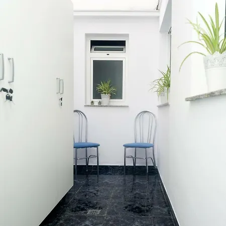 Apartamento Adayeim Icod De Los Vinos