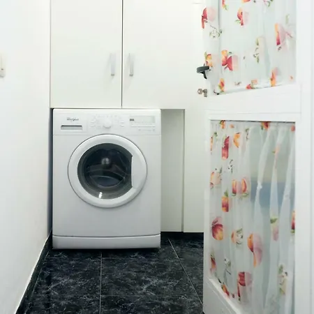 Apartamento Adayeim