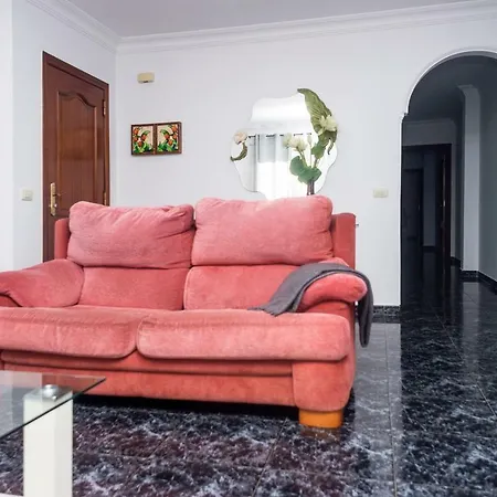 Apartamento Adayeim Apartment Icod De Los Vinos