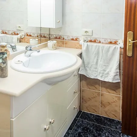 Apartamento Adayeim *