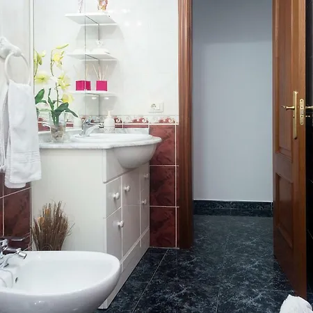 Apartamento Adayeim