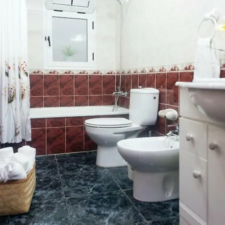 Apartamento Adayeim Apartment Icod De Los Vinos