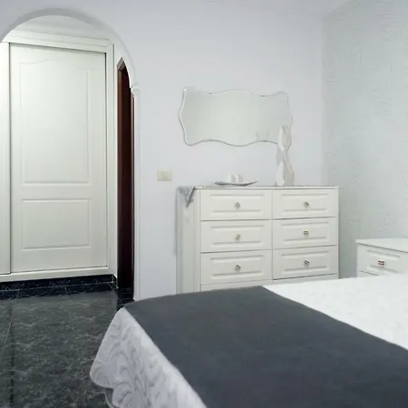 Apartment Apartamento Adayeim