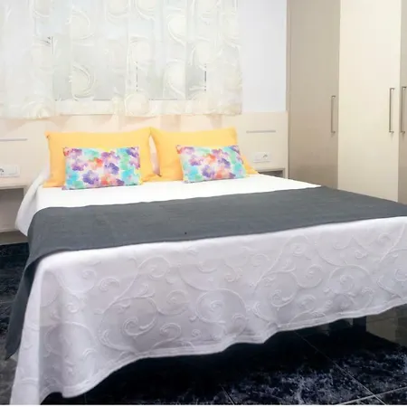 Apartamento Adayeim Apartment *
