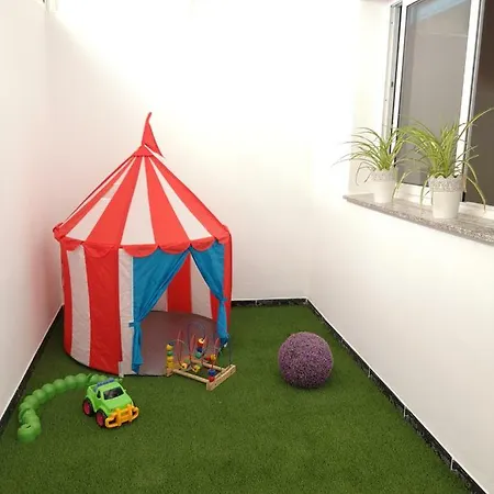 Apartamento Adayeim Apartment *