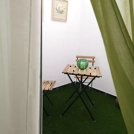 Apartamento Adayeim