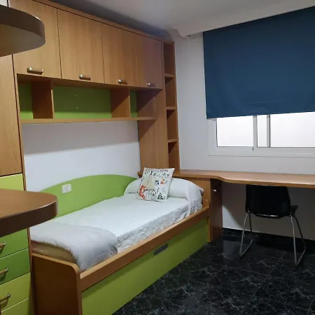 Apartment Apartamento Adayeim Icod De Los Vinos