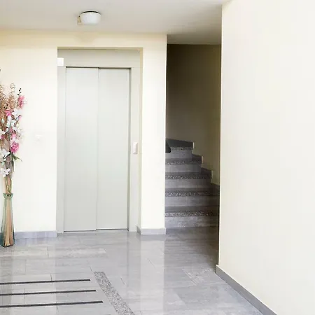 Apartamento Apartamento Adayeim *