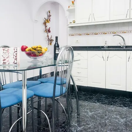 Apartamento Adayeim Apartamento