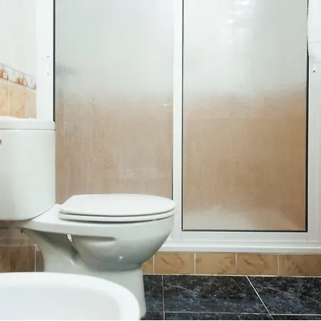 Apartamento Adayeim Apartamento Icod De Los Vinos
